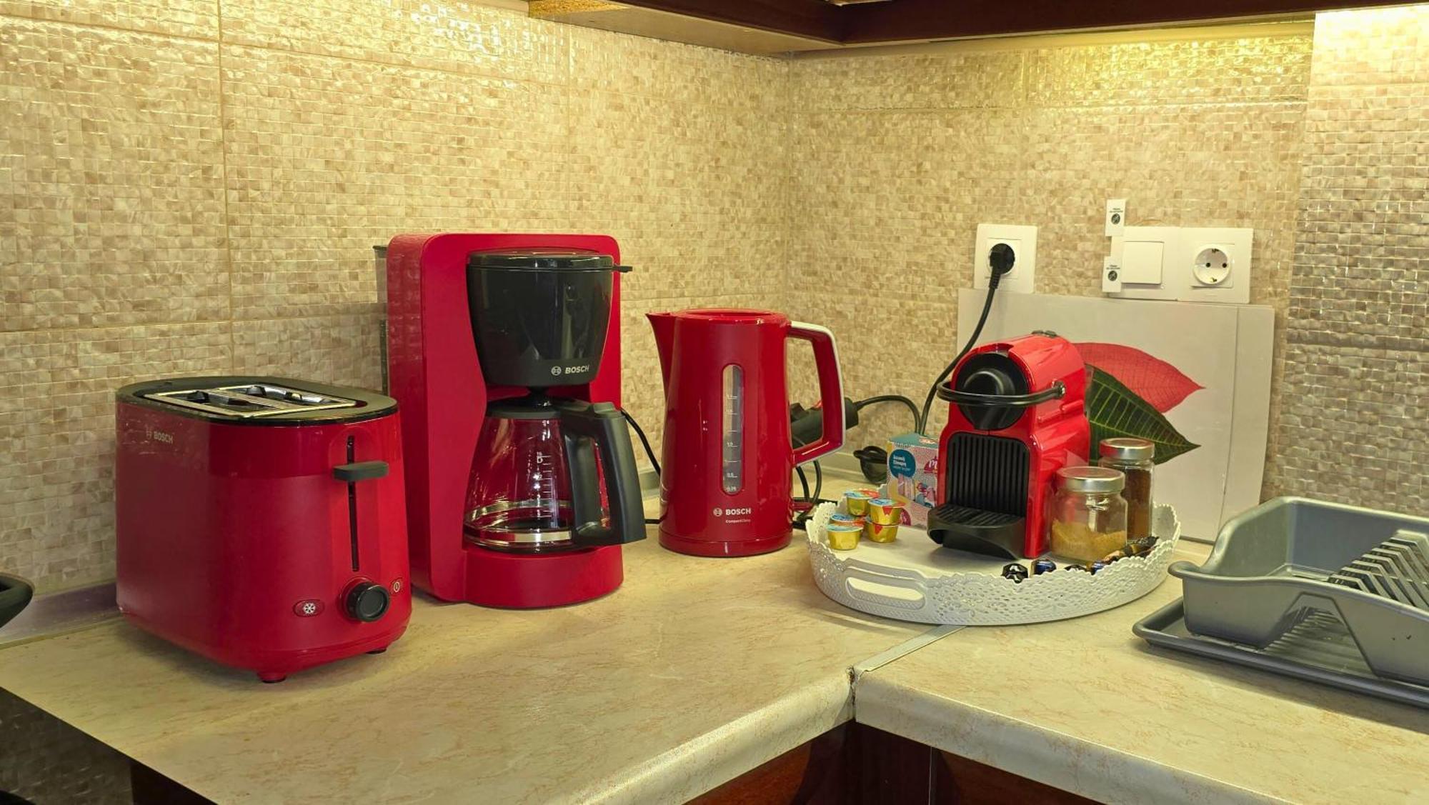 Fully Equipped And Family Friendly Skg Center Leilighet Thessaloníki Eksteriør bilde