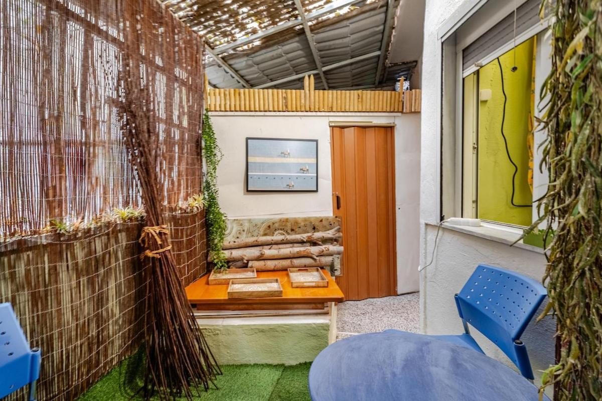 Fully Equipped And Family Friendly Skg Center Leilighet Thessaloníki Eksteriør bilde